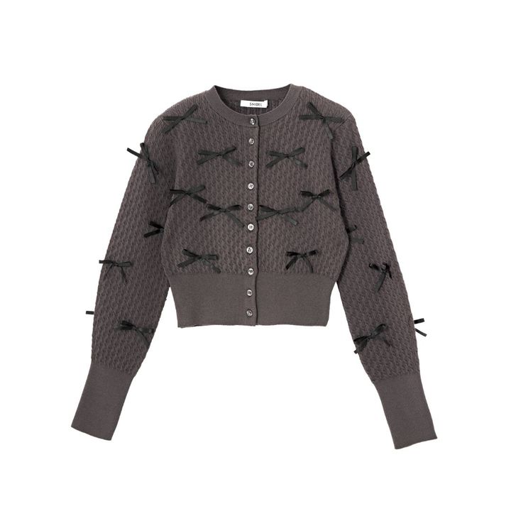 谷まりあのプチリボン