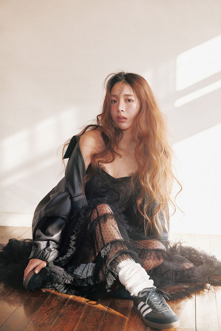 ミチのロマンティック×ストリート