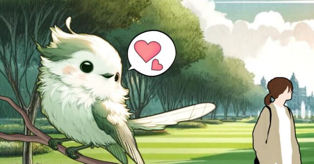 鳥はどんな行動を？【心理テスト】恋愛における駆け引き度を診断！