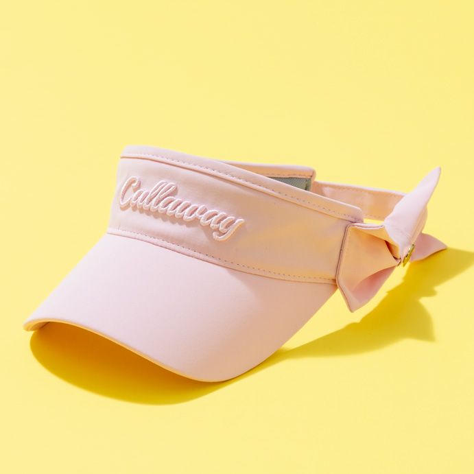 小顔効果に期待大！ 美シルエットのゴルフサンバイザー指名買いリスト