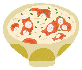 毎日のごはんやおやつに大活躍！ 奈良県、愛知県、沖縄県のご当地おかず【最新号からちょっと見せ】の画像2