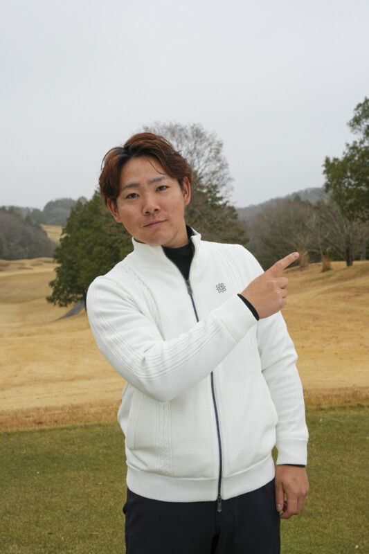 転がす？上げる？転がして寄せるのが正解なシチュエーションを解説