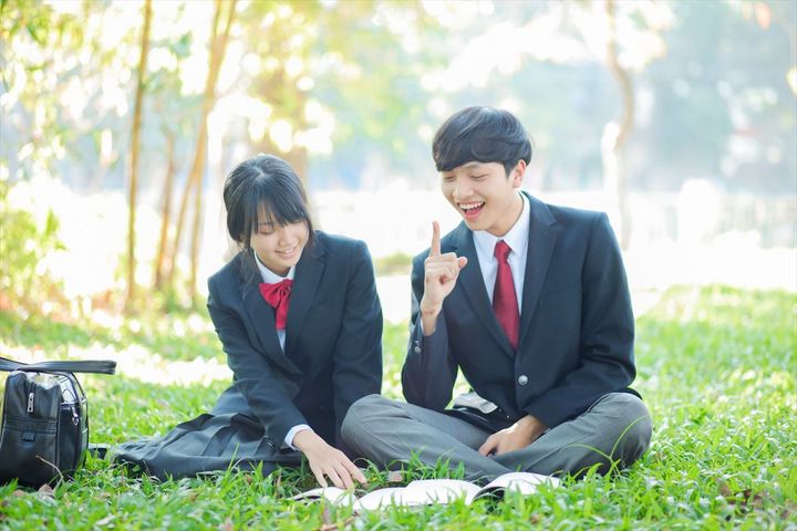 「好きな人とおそろいにしたいものTOP10」の結果は？