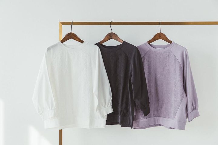 画像1: 出典：SEASON REASON by Lin.&Red