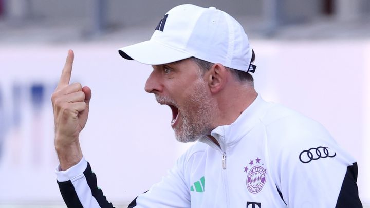 レヴァークーゼン、41試合無敗！バイエルンは昇格組に史上初の大逆転負け…トゥヘル監督は質問に怒る