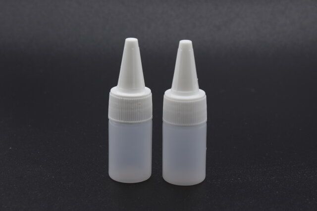 セリアのオイルボトル2P 10ml