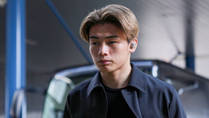 「上田綺世にはスピードもテクニックも感じない」元オランダ代表、フェイエでのレギュラー奪取に疑問符