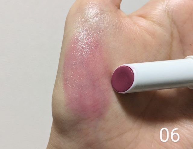 むちぷるティントの写真