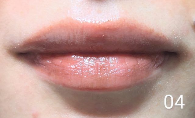 むちぷるティントの写真