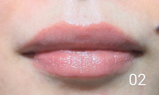 むちぷるティントの写真