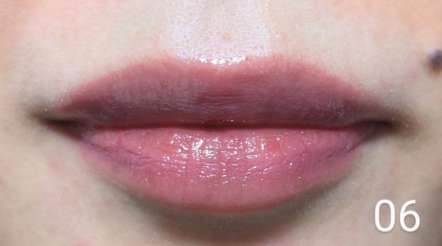 むちぷるティントの写真