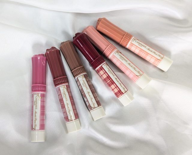 むちぷるティントの写真