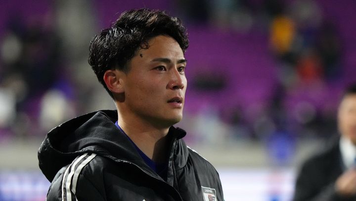 U-23日本代表DF内野貴史、同僚の韓国選手と五輪最終予選で激突へ！フォルトゥナ・デュッセルドルフSD「2人のミッション成功を祈る」