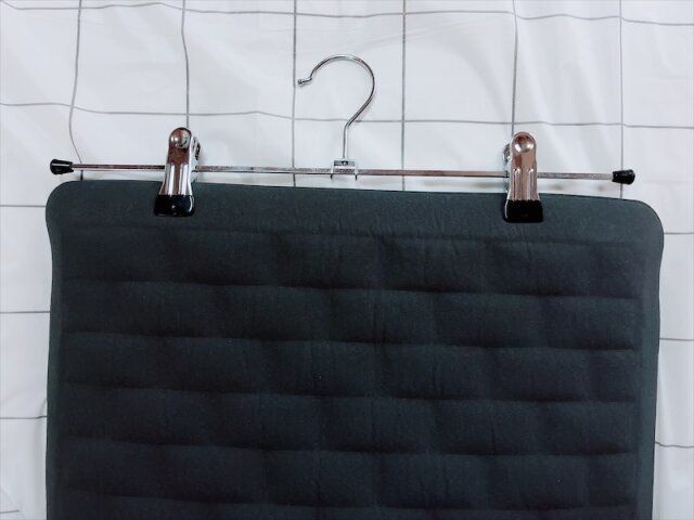 ニトリ 珪藻土入りやわらかバスマット