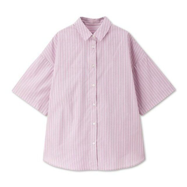 しまむらの新作コラボトップス