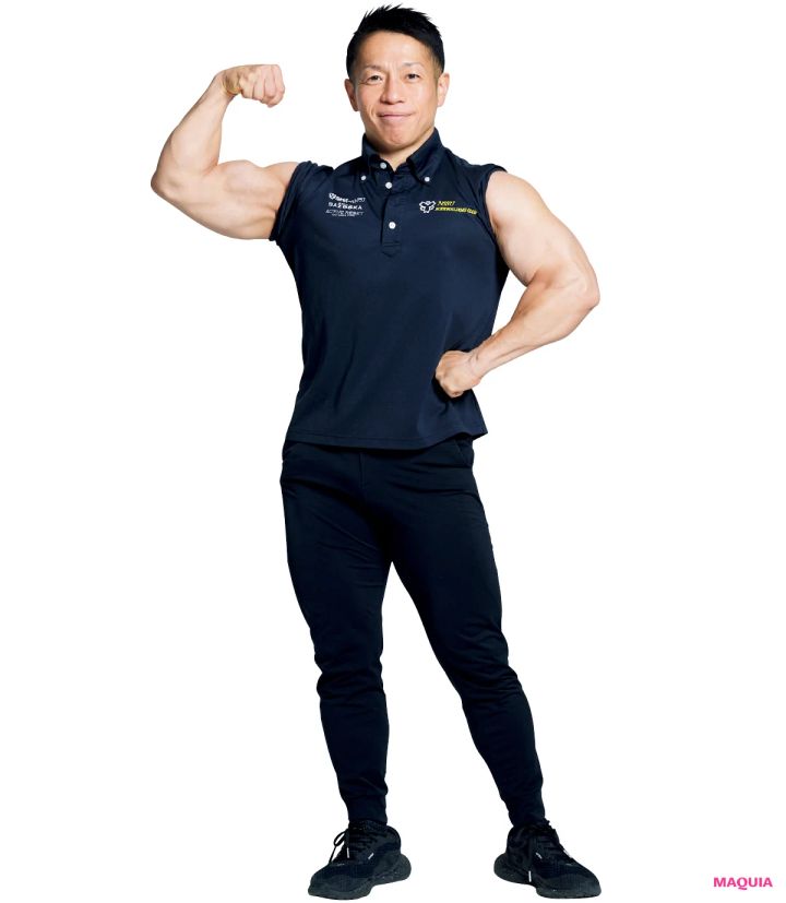 バズーカ岡田さん