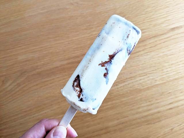 シャトレーゼ「チョコバッキー6本入（バニラ）」