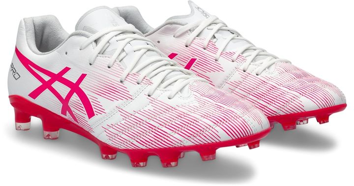 冨安が着用！アシックスの限定スパイク『DSライト X-FLY PRO 2 LIMITED』が登場 アッパー全面に人工皮革を採用