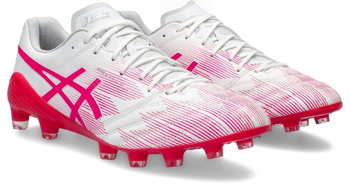 冨安が着用！アシックスの限定スパイク『DSライト X-FLY PRO 2 LIMITED』が登場 アッパー全面に人工皮革を採用