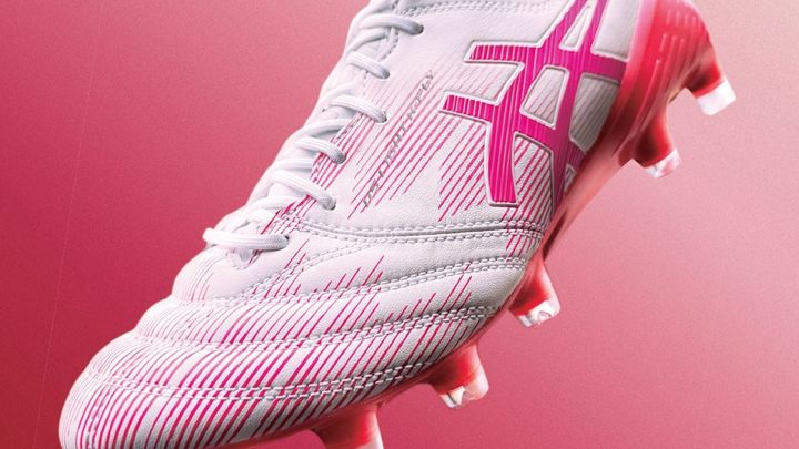 冨安が着用！アシックスの限定スパイク『DSライト X-FLY PRO 2 LIMITED』が登場 アッパー全面に人工皮革を採用