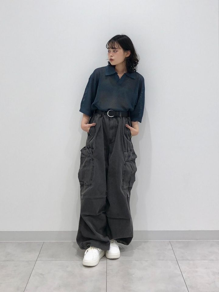 画像1: 出典：GU