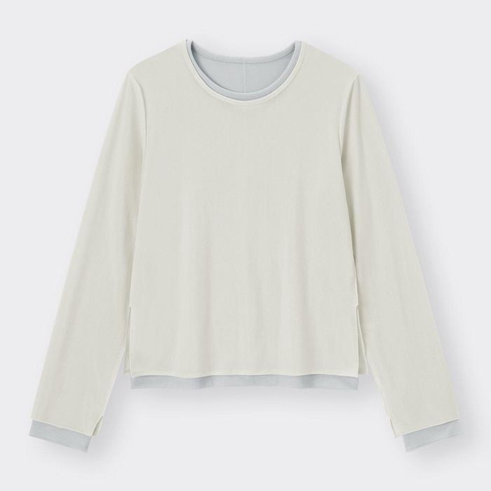 画像2: 出典：GU