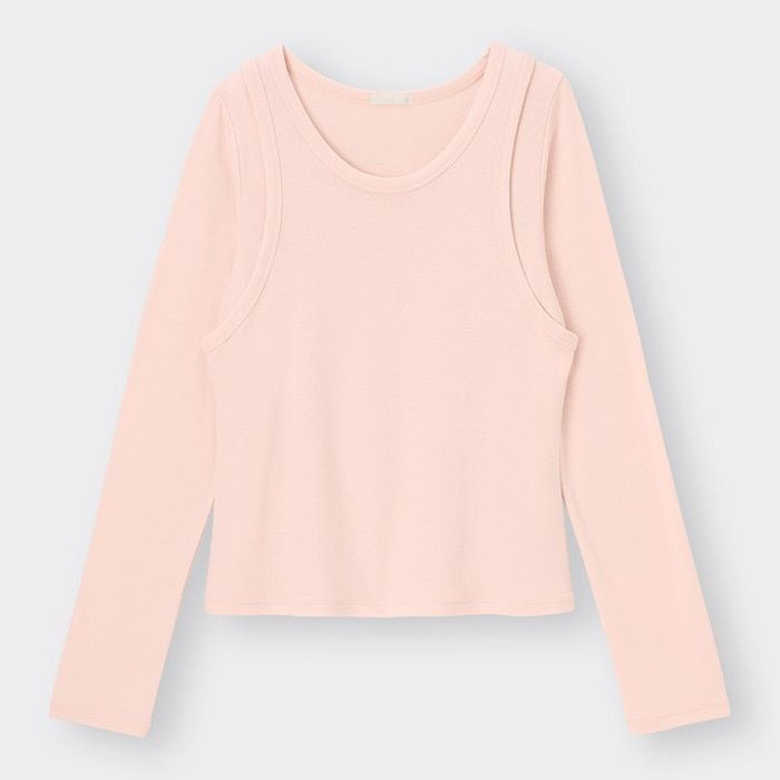 画像1: 出典：GU