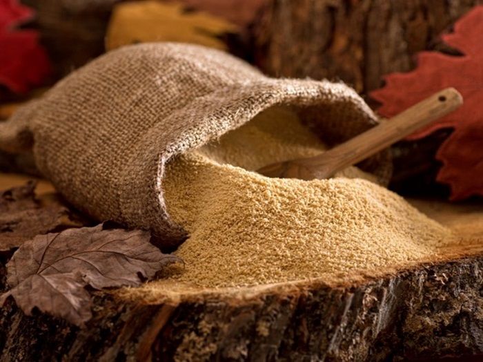 メープルシュガー画像