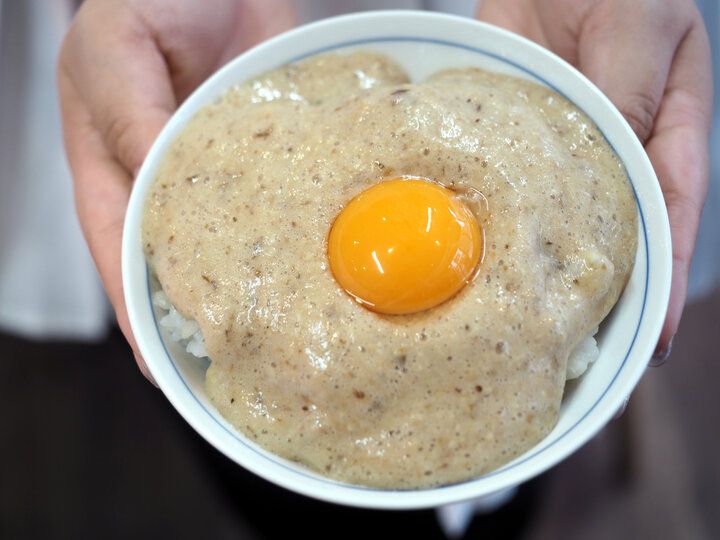 朝８時からオープン♪ 箱根で心とカラダにやさしい自然薯たっぷり朝食&ランチを「山薬」