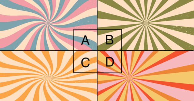 どのデザインが好き？【心理テスト】あなたの空気読み能力を診断！