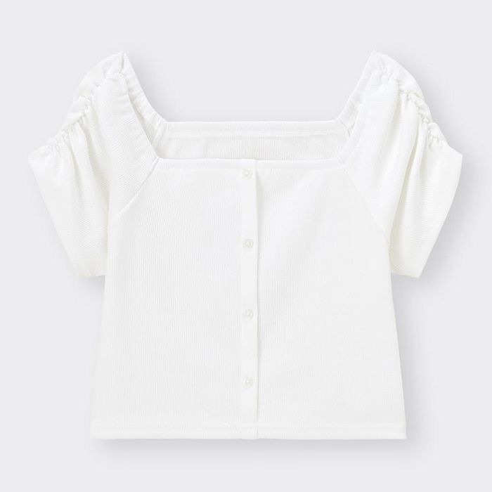 画像2: 出典：GU