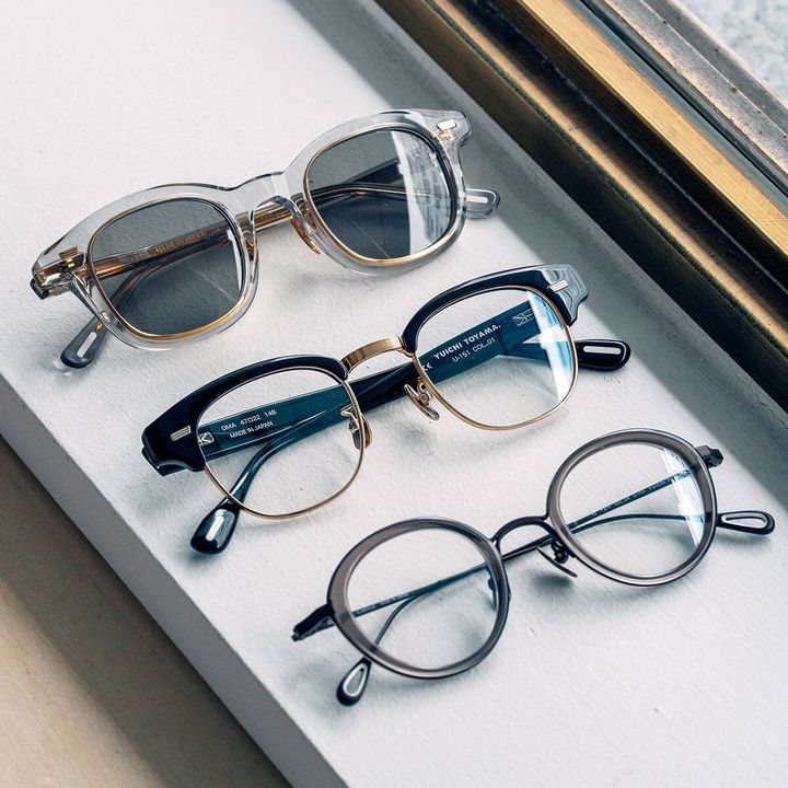 〈ユウイチ トヤマ.〉のコレクション