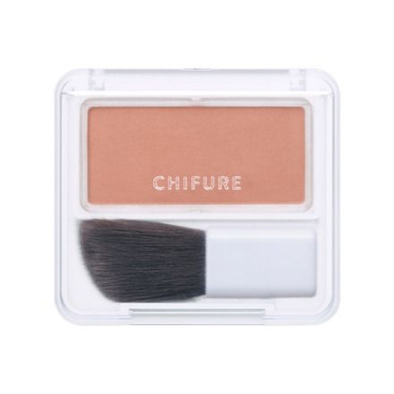 ちふれ パウダー チーク