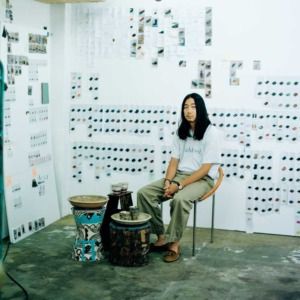 〈Hender Scheme〉デザイナー・柏崎 亮