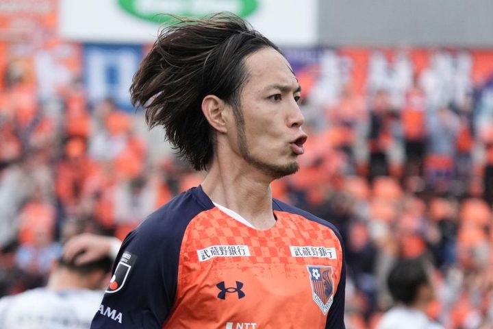 J3無敗対決に大宮がFC大阪に勝利！元日本代表FW杉本健勇「俺がいなかったから多分入ってない」と絶妙の飛び出しでオウンゴール誘発