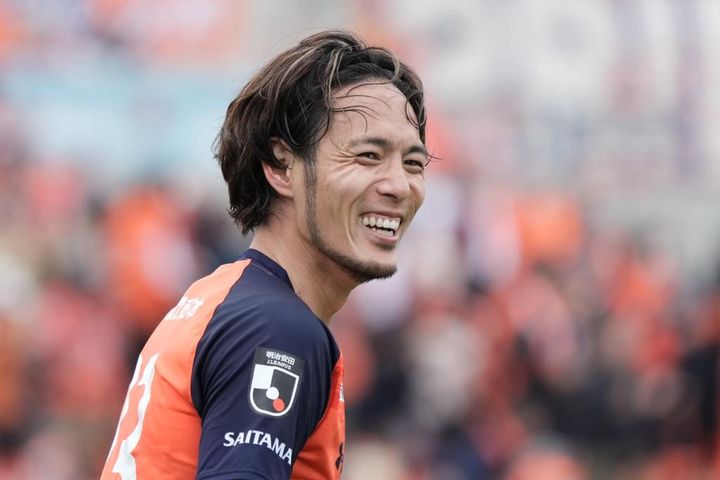 J3無敗対決に大宮がFC大阪に勝利！元日本代表FW杉本健勇「俺がいなかったから多分入ってない」と絶妙の飛び出しでオウンゴール誘発