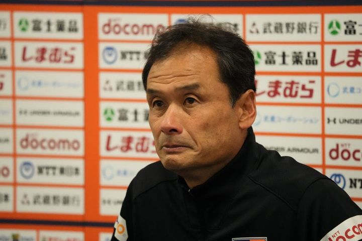 J3無敗対決に大宮がFC大阪に勝利！元日本代表FW杉本健勇「俺がいなかったから多分入ってない」と絶妙の飛び出しでオウンゴール誘発