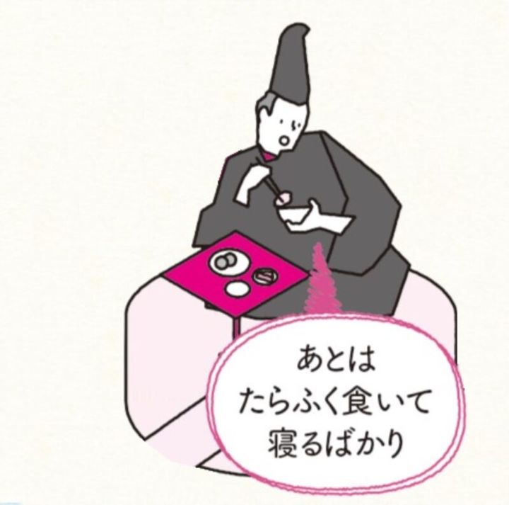 平安時代 平安貴族 1日の暮らし 光る君へ