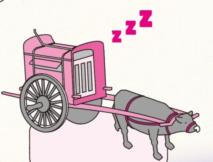 平安時代 平安貴族 1日の暮らし 光る君へ