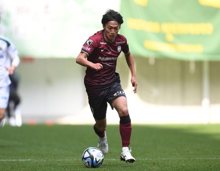 無敗対決の勝利に貢献！決勝オウンゴール演出の大宮MF泉柊椰「出来はどうであれ点につながったので良かった」