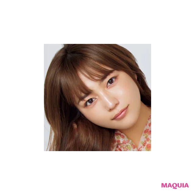 川口春奈さんが語る、美容のこと。「無理はせず、コツコツと。未来を育むためのケアを続けたい」_2