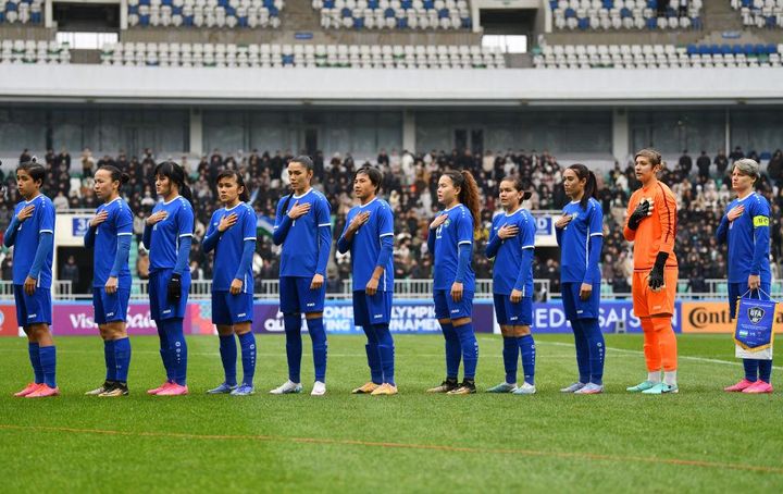 ウズベキスタン女子を大飛躍させた本田美登里監督「パリ五輪予選で13失点の裏側」と「続投要請に応じられなかったワケ」