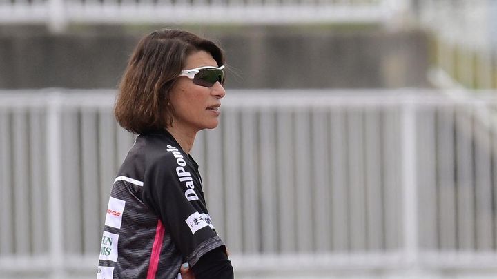 ウズベキスタン女子を大飛躍させた本田美登里監督「パリ五輪予選で13失点の裏側」と「続投要請に応じられなかったワケ」