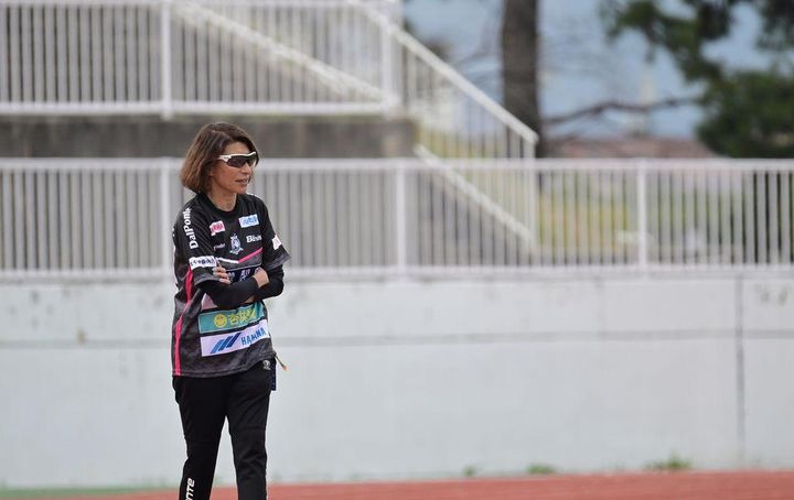 ウズベキスタン女子を大飛躍させた本田美登里監督「パリ五輪予選で13失点の裏側」と「続投要請に応じられなかったワケ」
