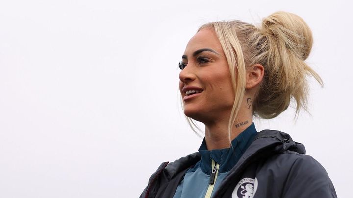 女子サッカー選手で「最もInstagramのフォロワー数が多い」スターTOP10