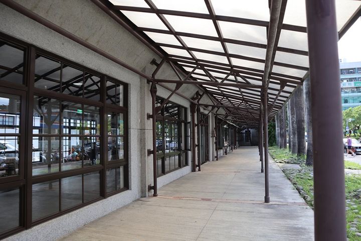 やっと行けた！コロナ後の台湾旅行事情「酒瓶の王冠工場をリノベした施設！②」【週末アジア：台湾編】