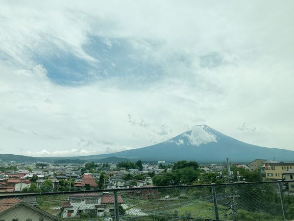 車がなくてもキャンプはできる！高速バスで行くソロキャンプ行ってみた。