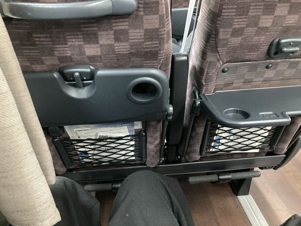 車がなくてもキャンプはできる！高速バスで行くソロキャンプ行ってみた。