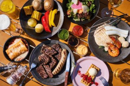 スタンダードコースイメージ画像