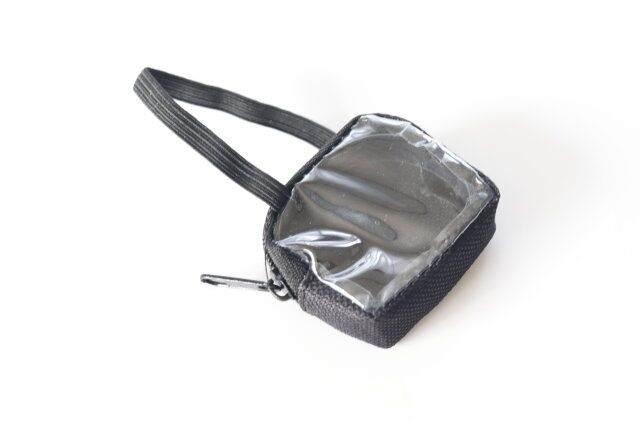 ミニショルダーバッグ ヲタコレの全体像